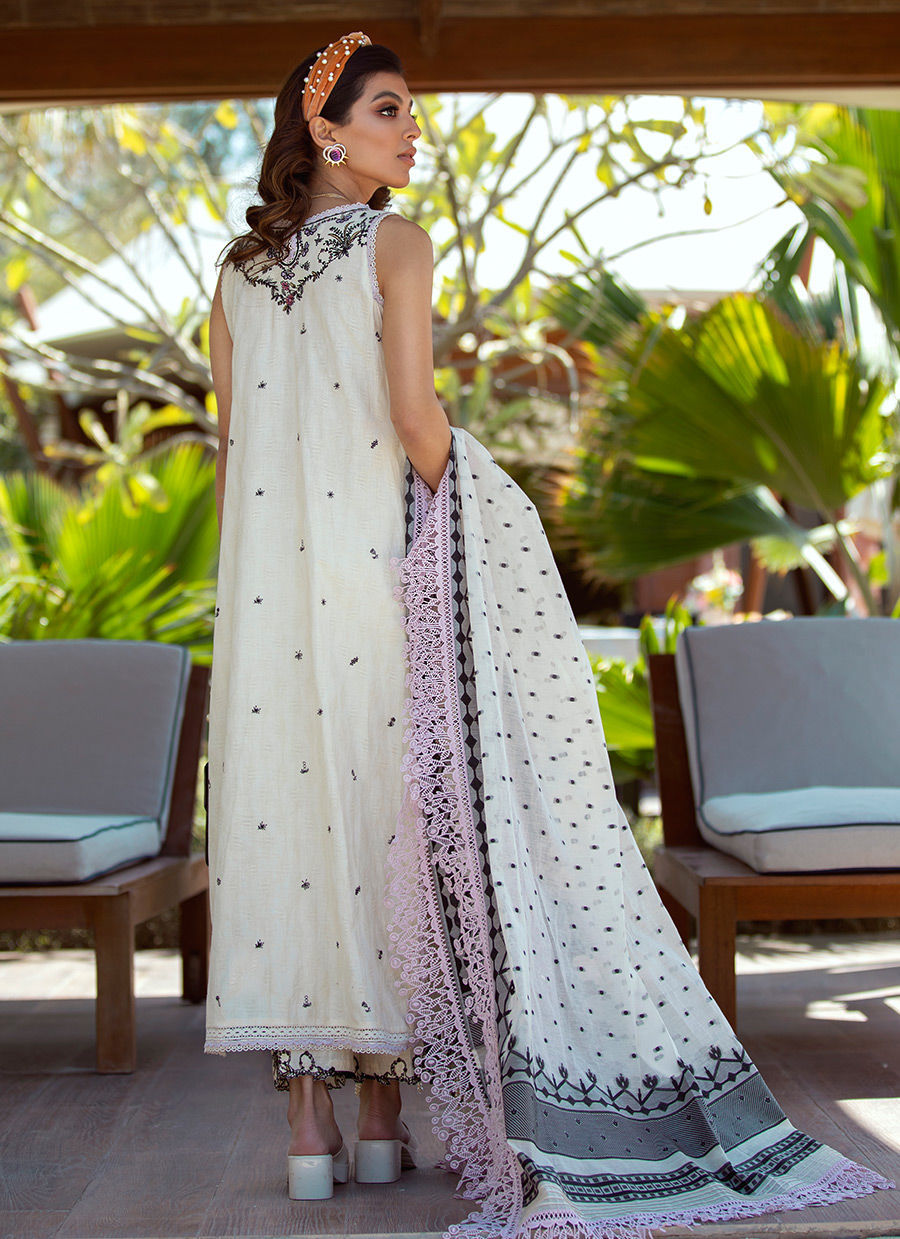 FARAH TALIB AZIZ Belize FTA-11