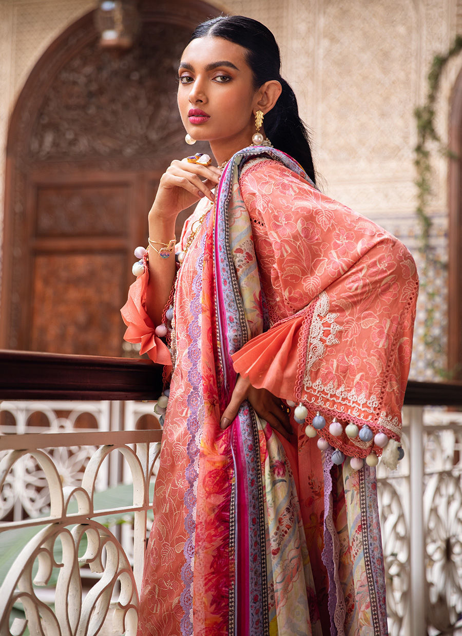 FARAH TALIB AZIZ VILLA CORAL FTA-15