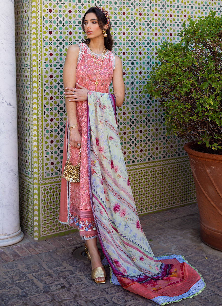 FARAH TALIB AZIZ VILLA CORAL FTA-15