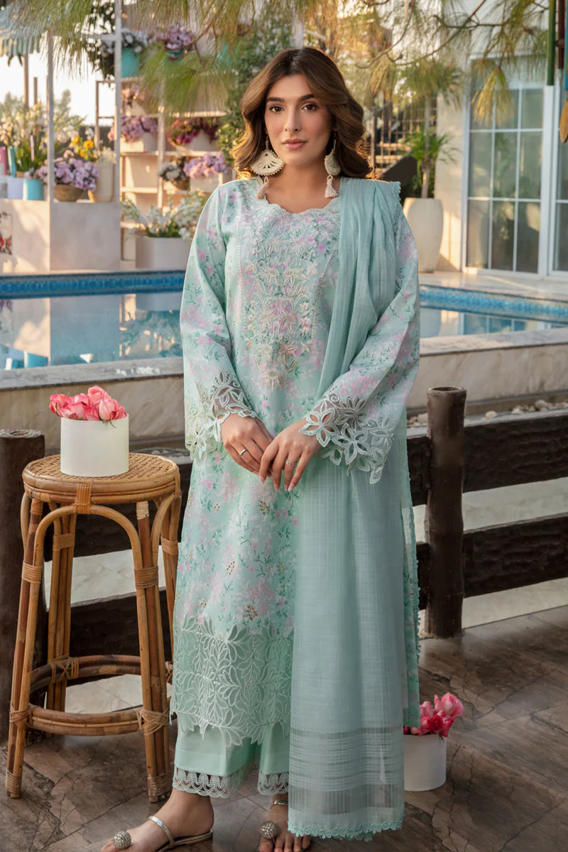 RANG RASIYA Florence Laraib 01