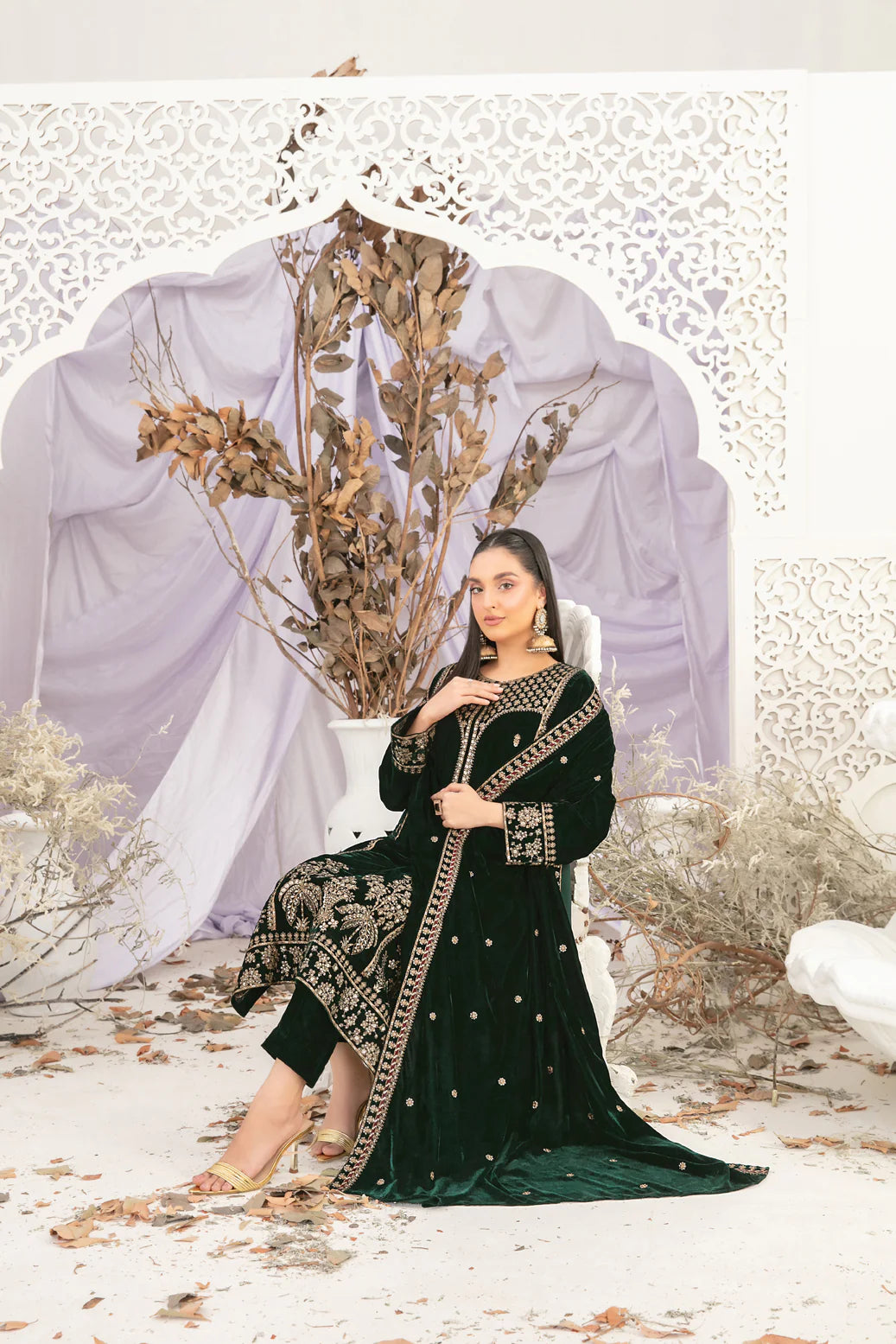 TAWAKKAL D-5199 - Sajni