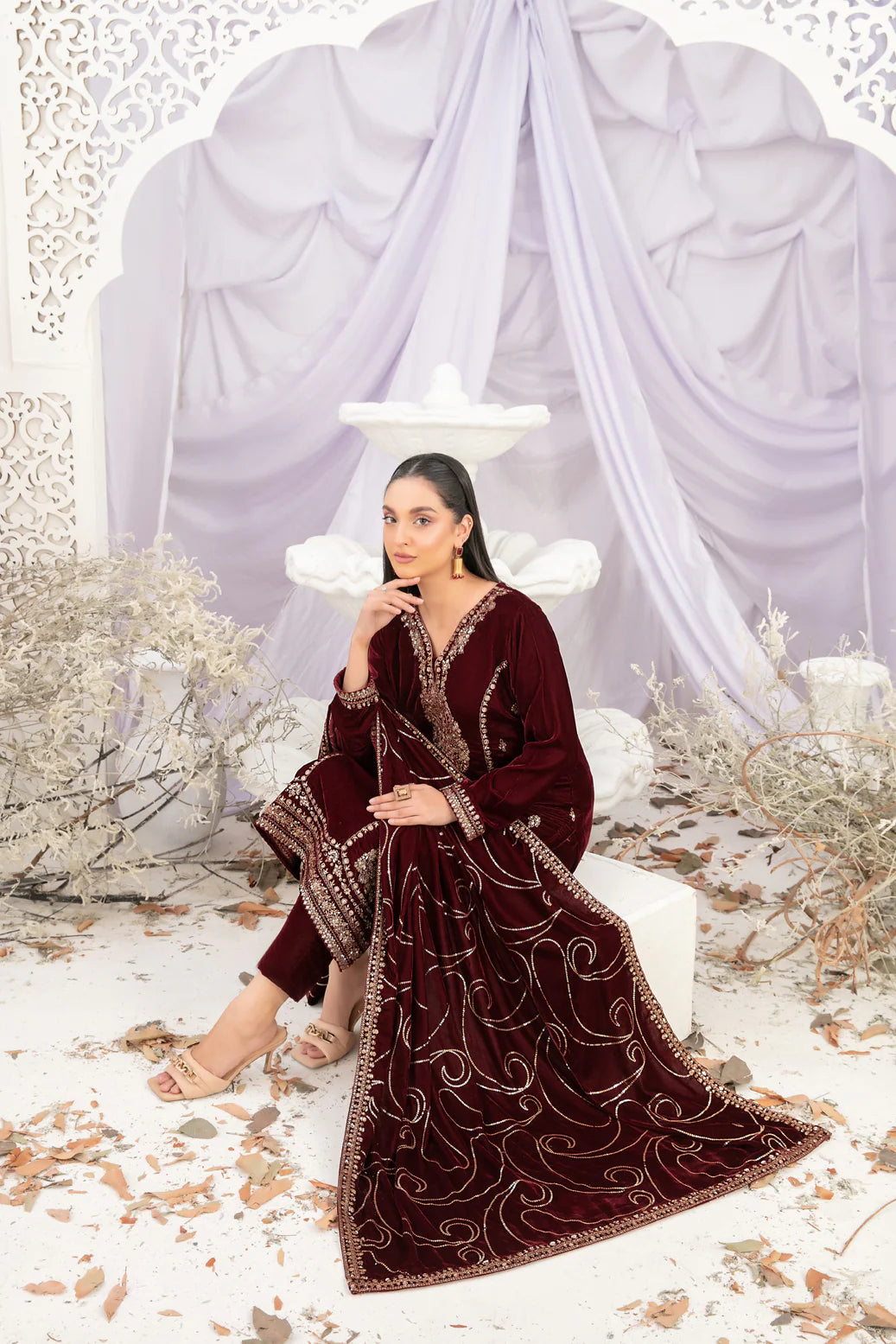 TAWAKKAL D-5192 - Sajni