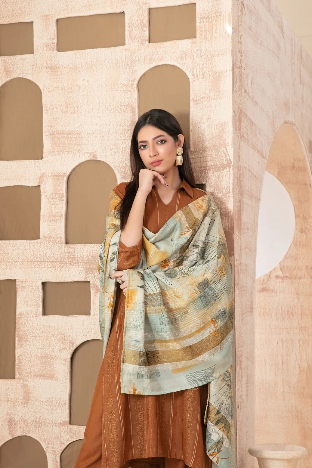 TAWAKKAL Nissa D-5439