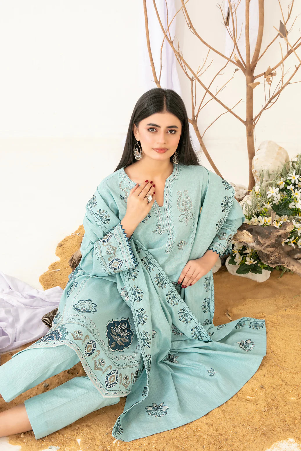 TAWAKKAL Naira D-5215