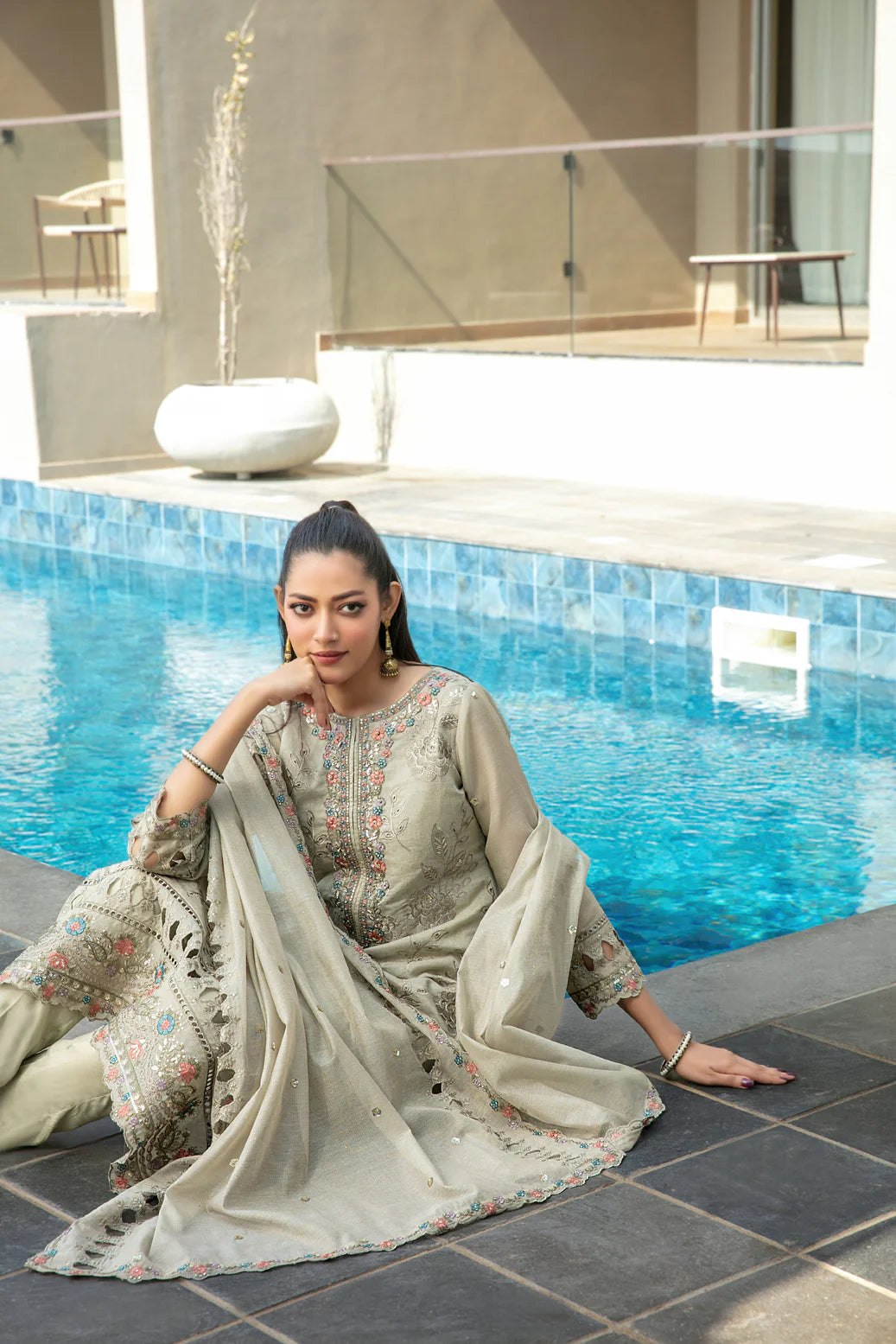 TAWAKKAL AMORENA D-5731