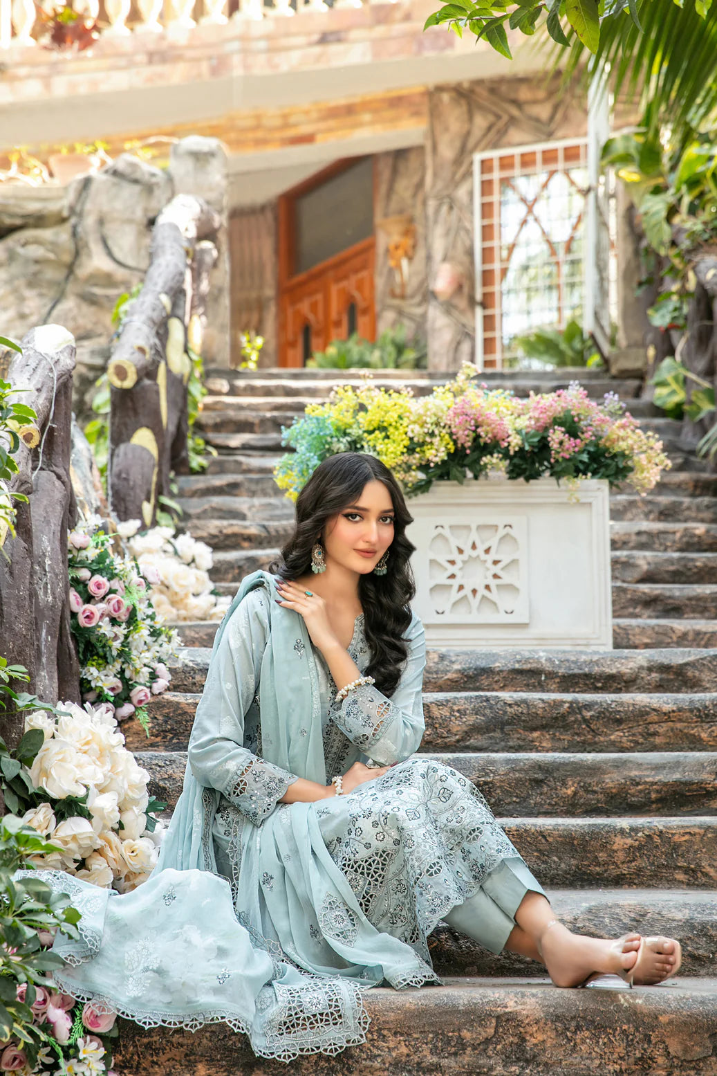 TAWAKKAL Zindagi D-2651