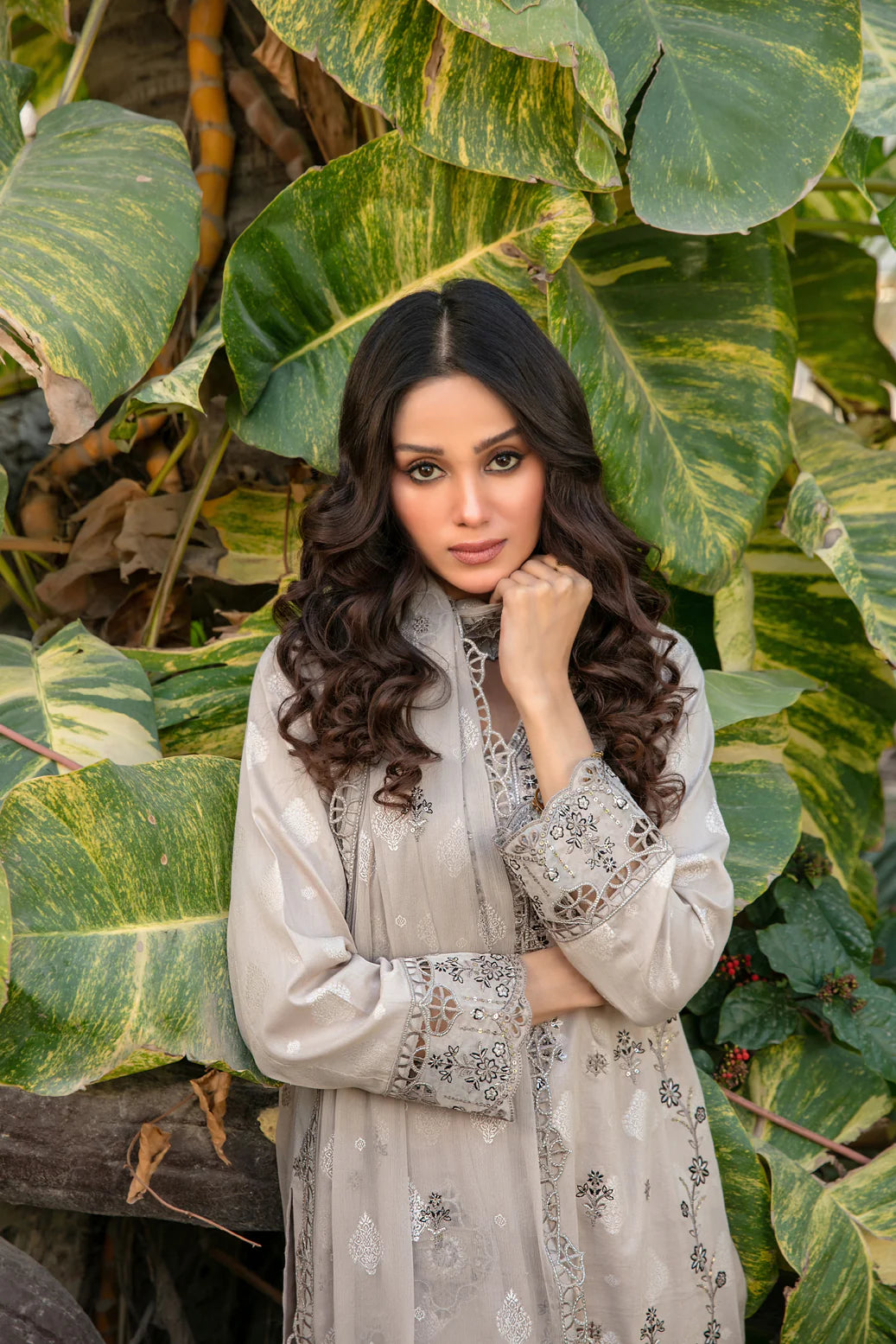 TAWAKKAL Zindagi D-2653