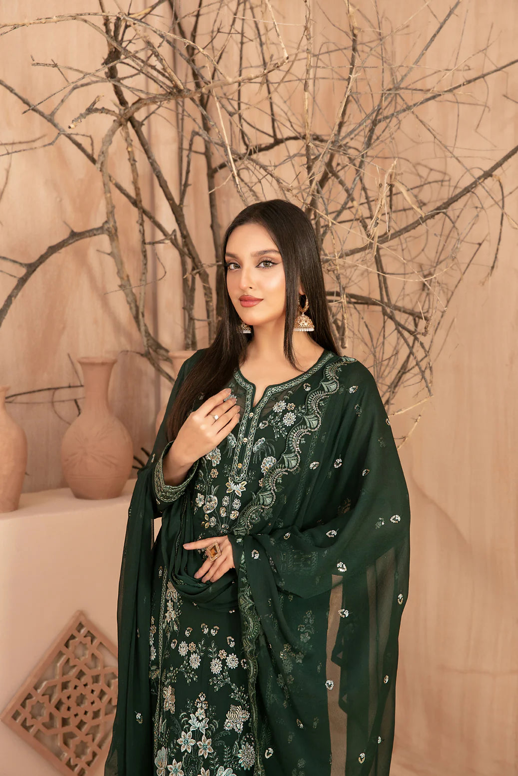 TAWAKKAL Afsanay D-4907