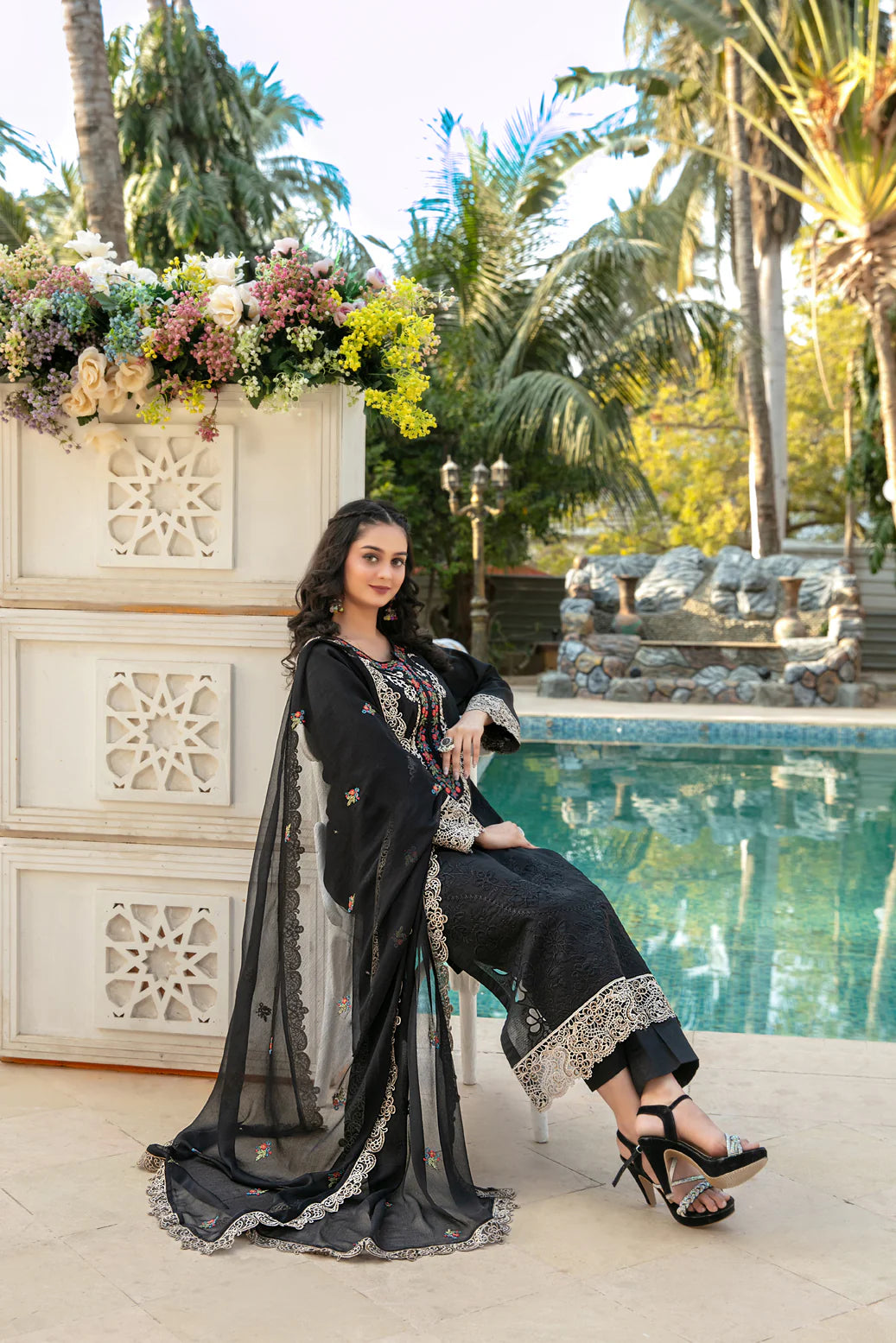 TAWAKKAL NAYIRI D-2762