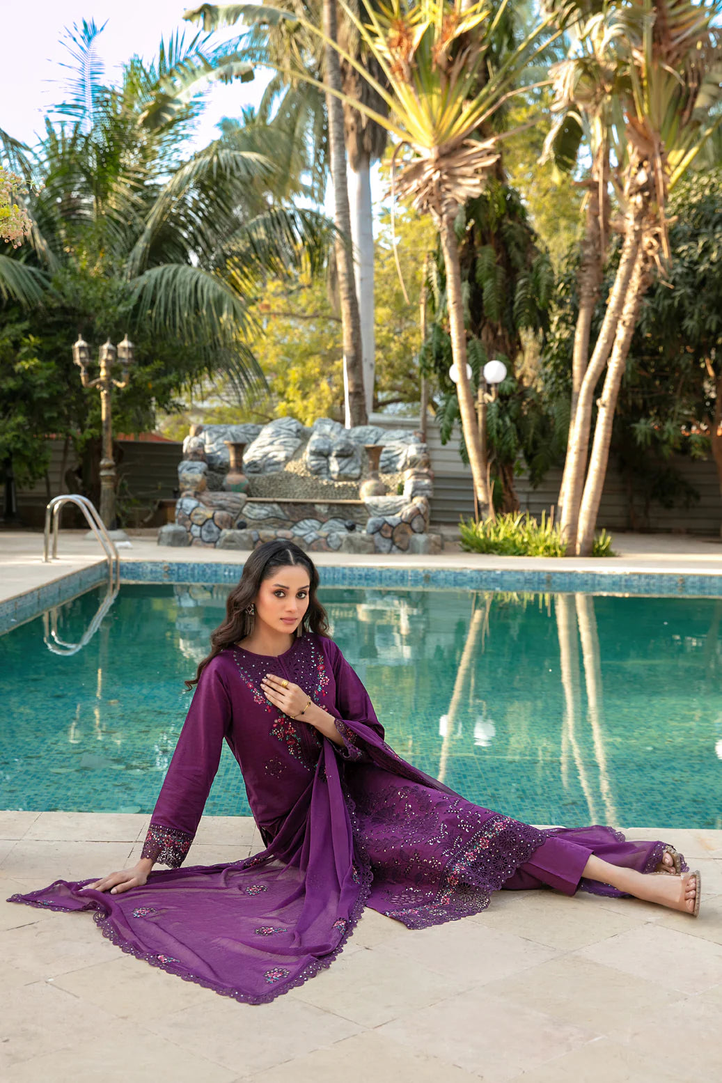 TAWAKKAL NAYIRI D-2760