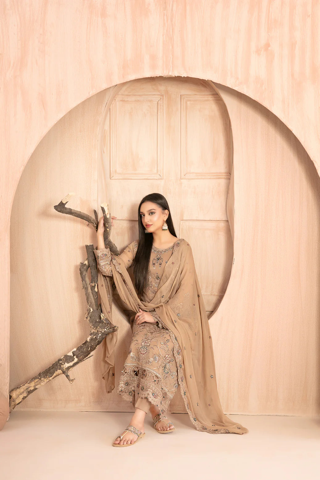 TAWAKKAL Afsanay D-4908