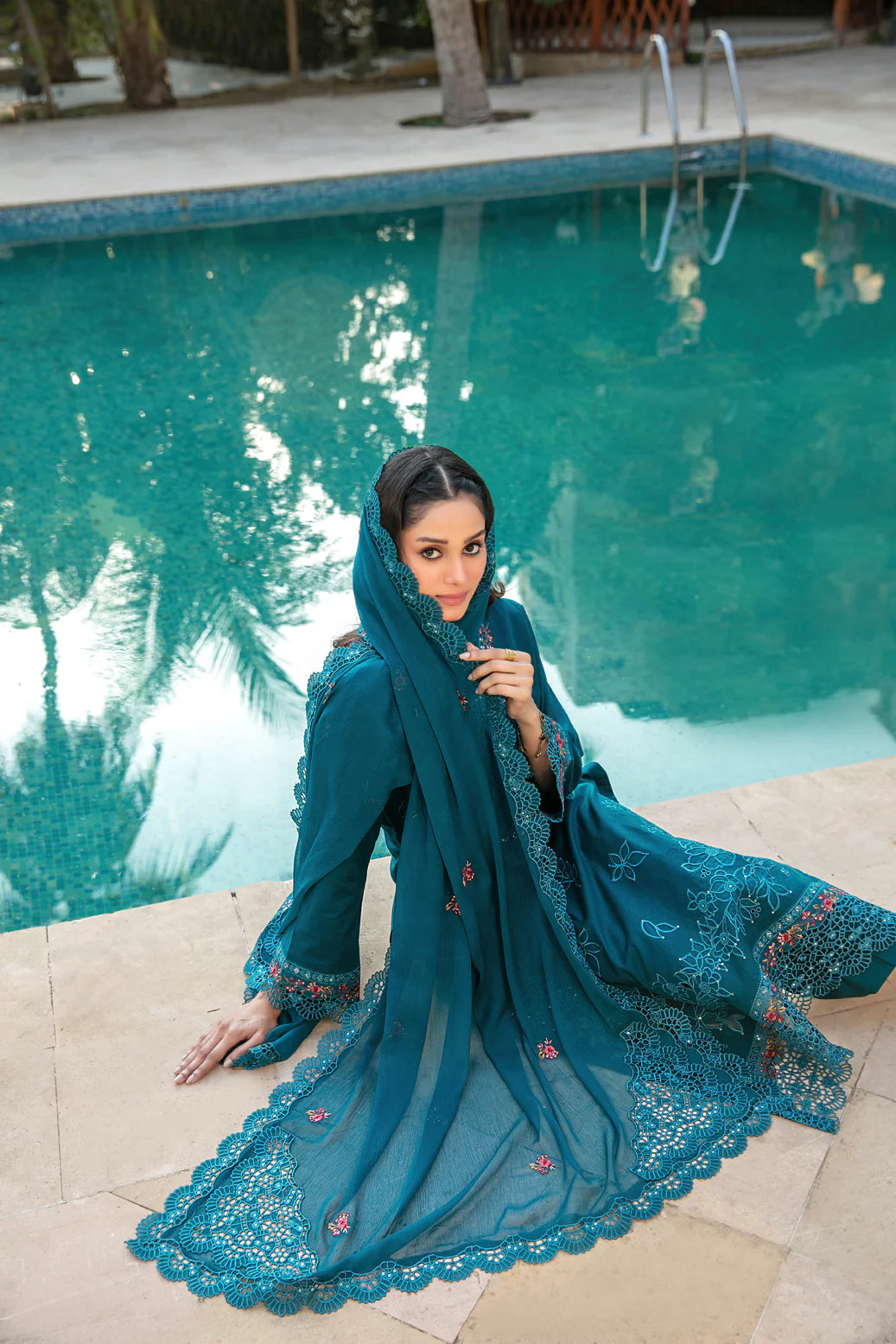 TAWAKKAL NAYIRI D-2759