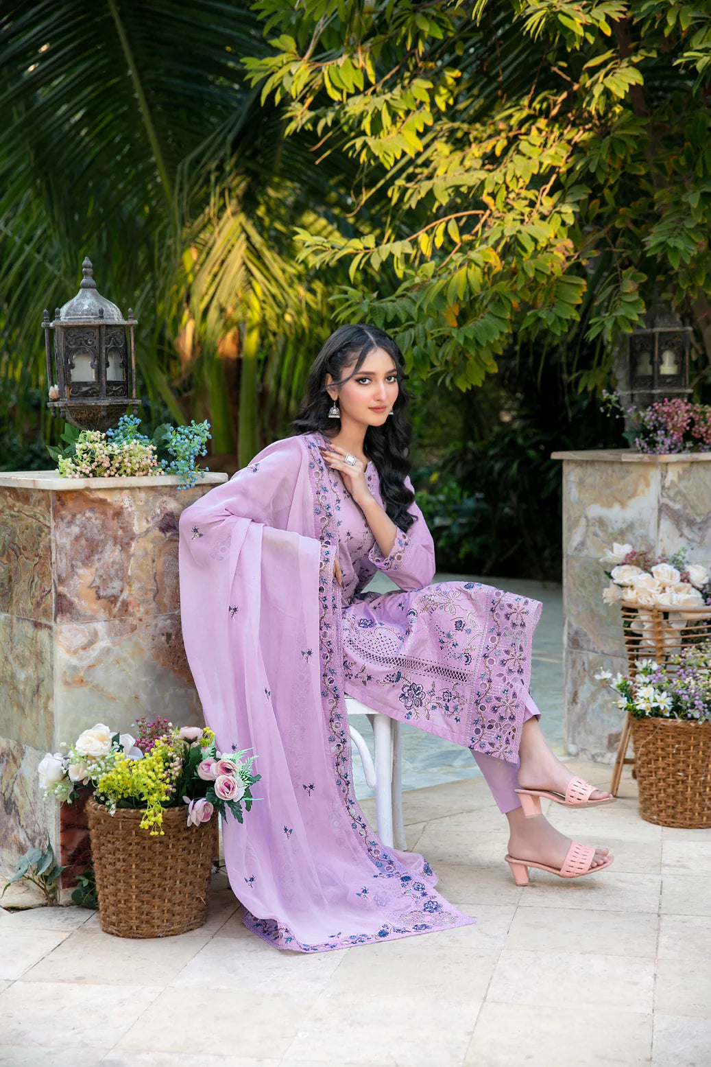 TAWAKKAL NAYIRI D-2758