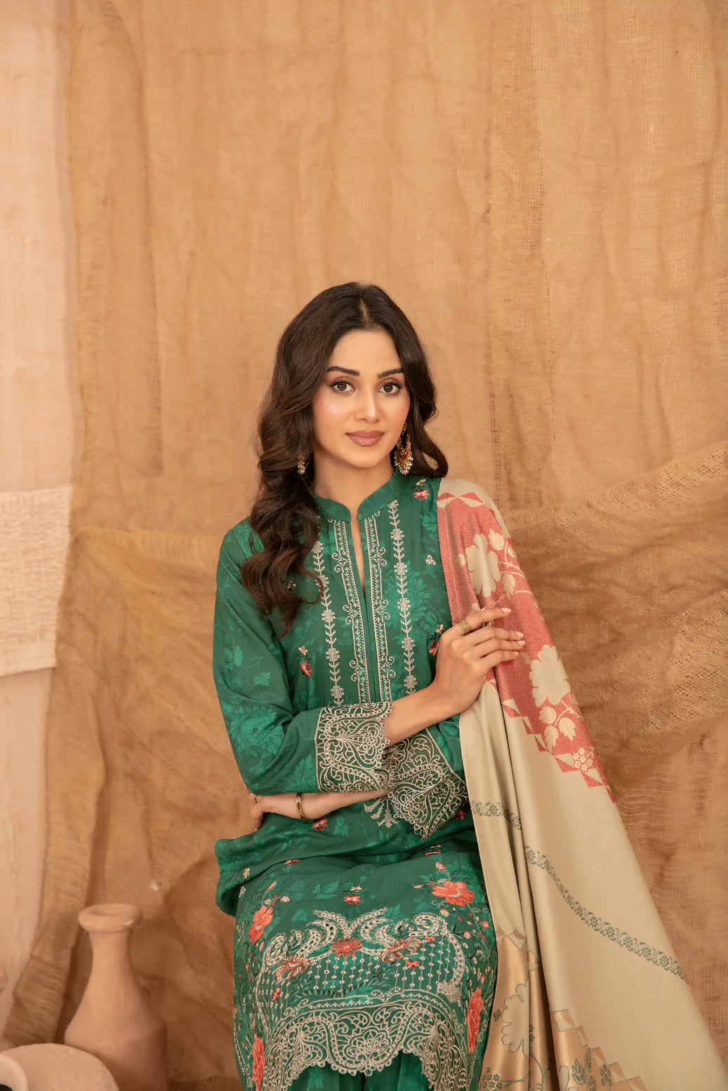 TAWAKKAL Cassa D-5396