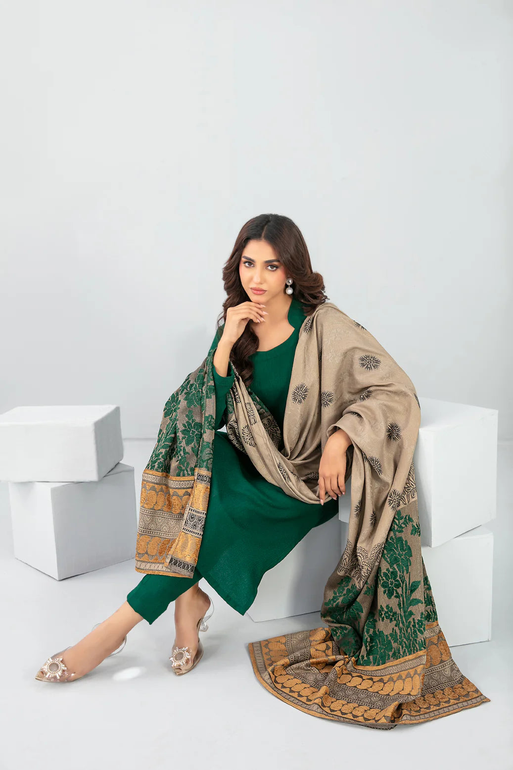 TAWAKKAL Meela D-5690