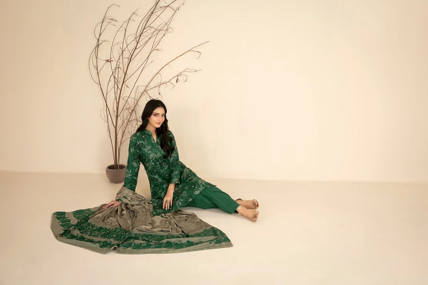 TAWAKKAL Mulaqaat D-5331