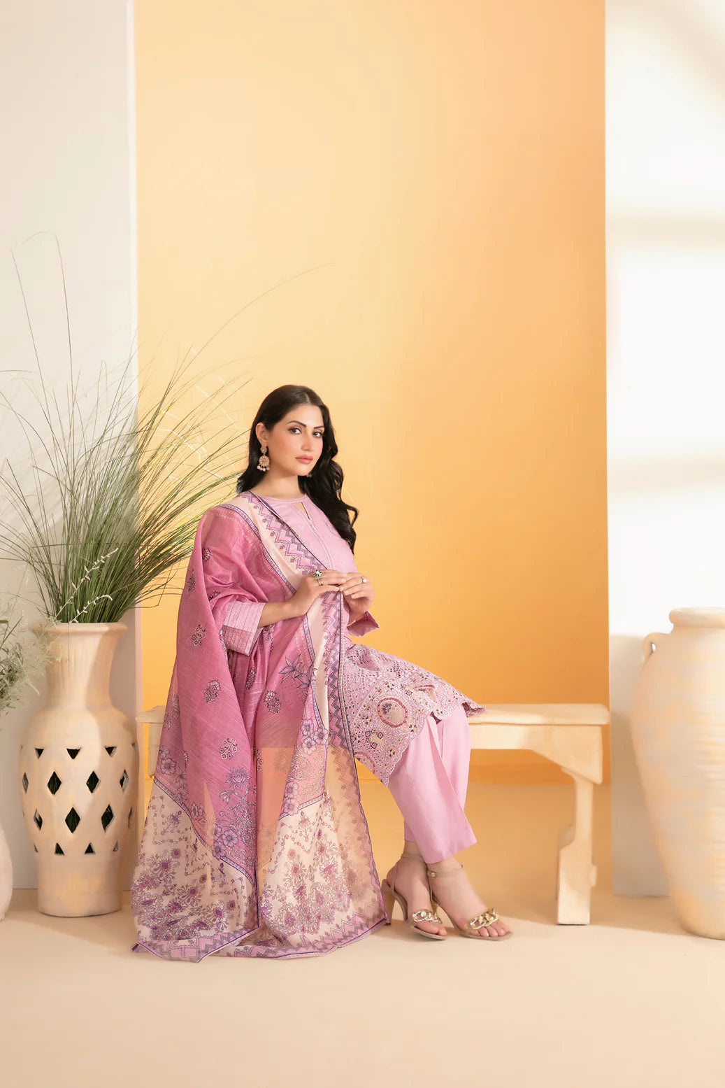 TAWAKKAL Dinara D-2290