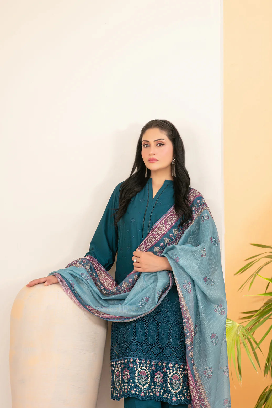 TAWAKKAL Dinara D-2284