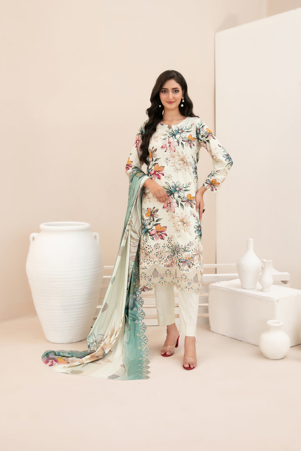 TAWAKKAL D-4507 Misbah