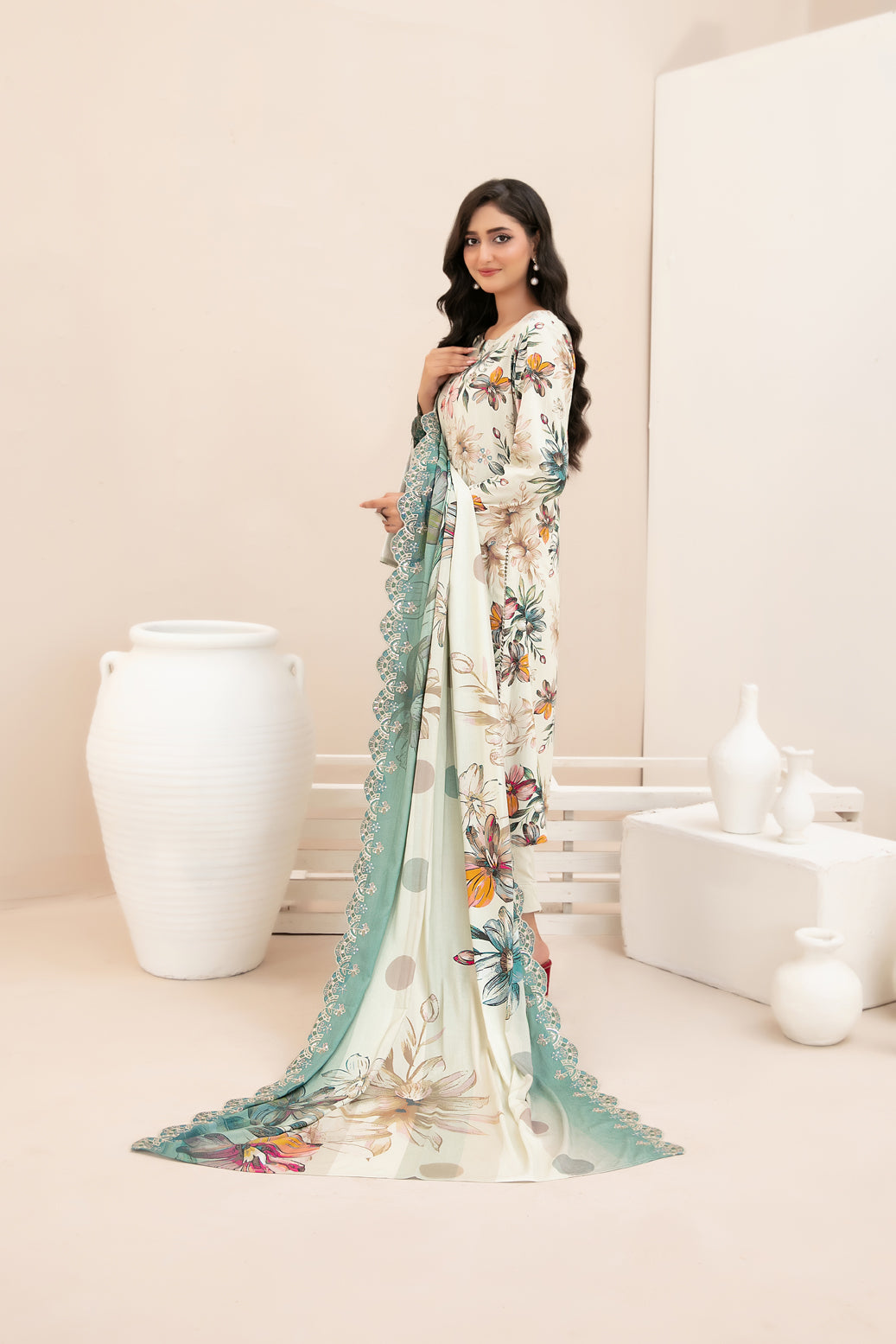 TAWAKKAL D-4507 Misbah