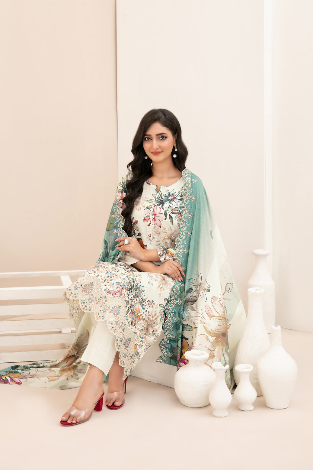 TAWAKKAL D-4507 Misbah