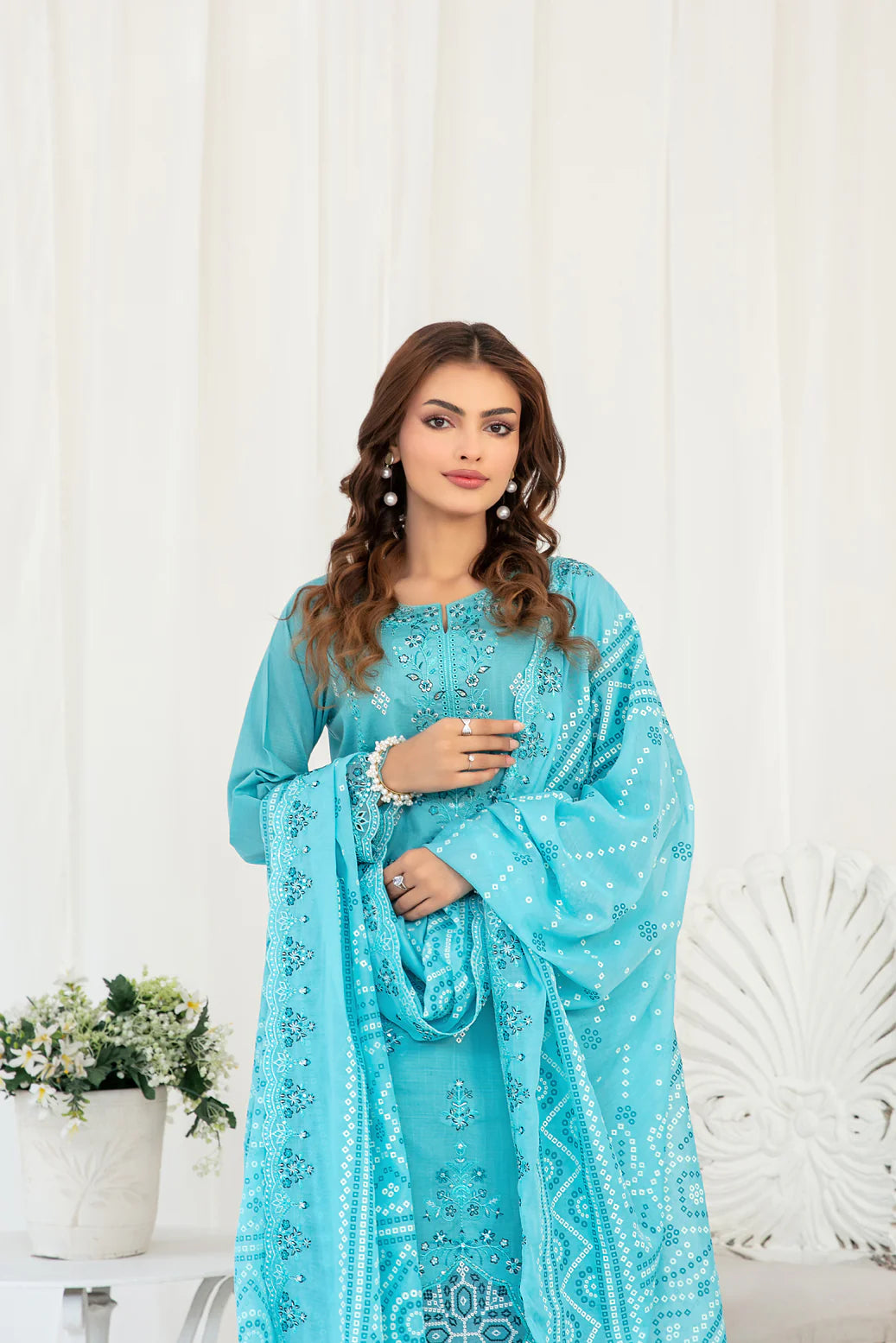 TAWAKKAL Heleia D-3022