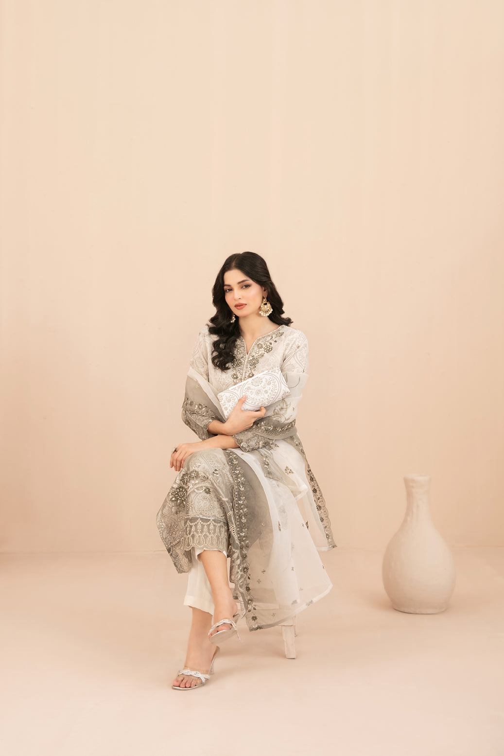 TAWAKKAL D-4384 - Naqsh