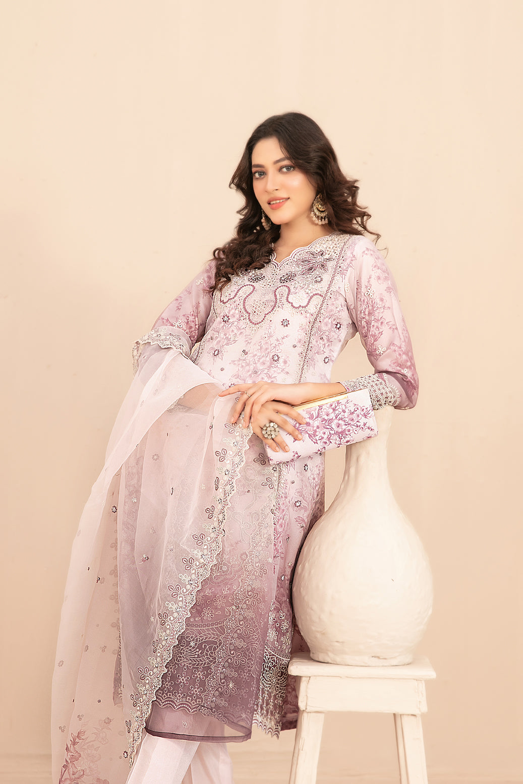 TAWAKKAL D-4385 - Naqsh