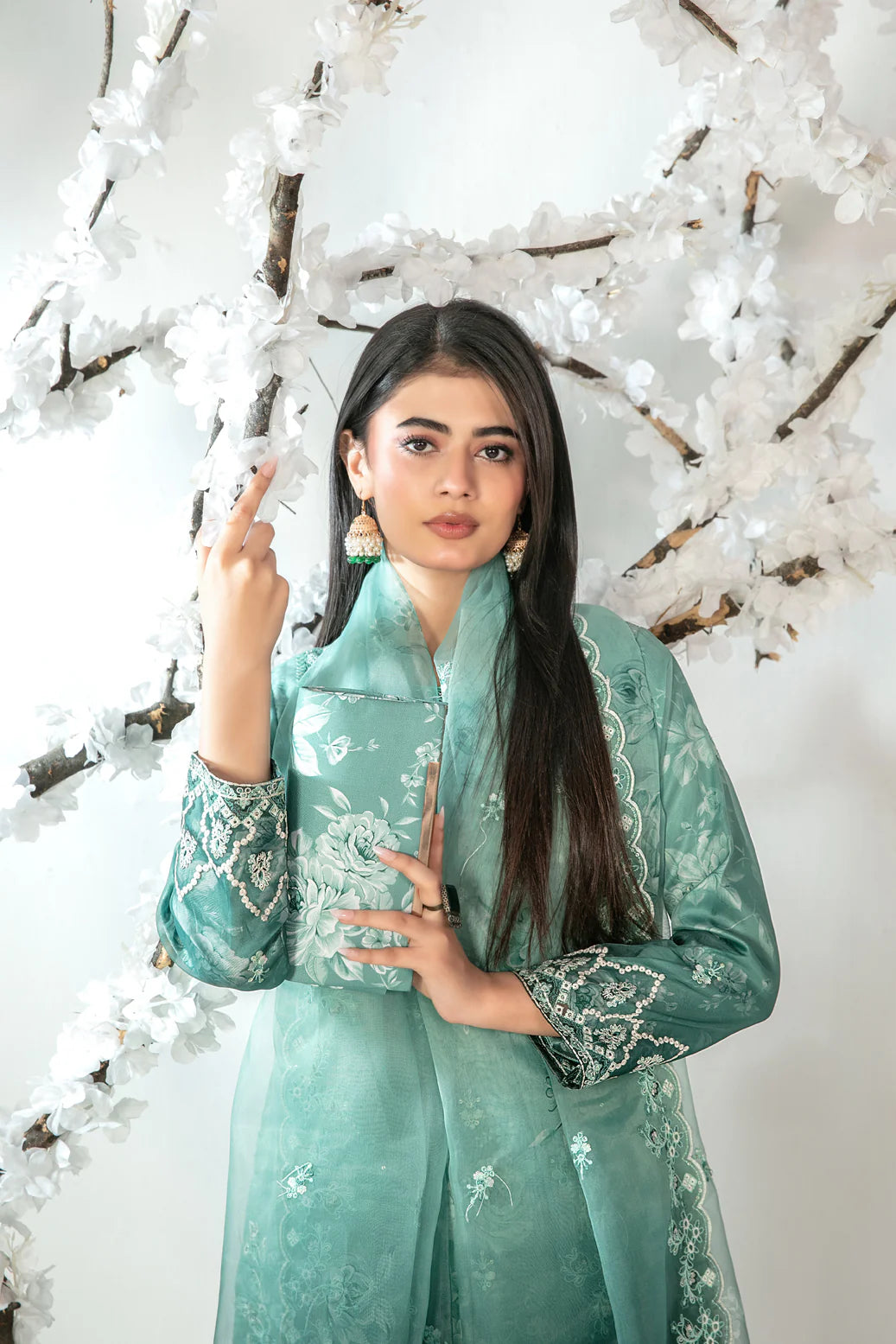 TAWAKKAL Ishq D-5131