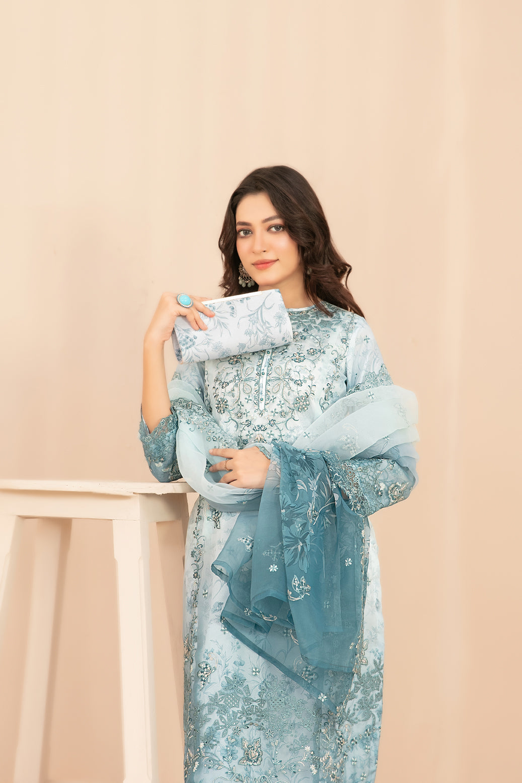 TAWAKKAL D-4382 - Naqsh