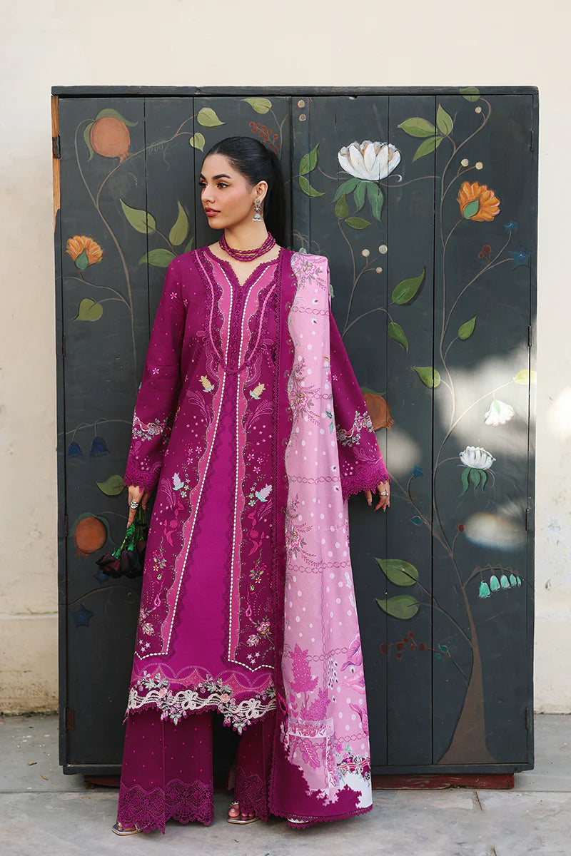 QALAMKAR Q Prints QW-01 (B) JORIS
