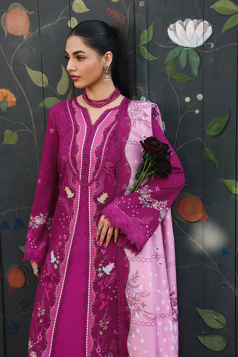 QALAMKAR Q Prints QW-01 (B) JORIS