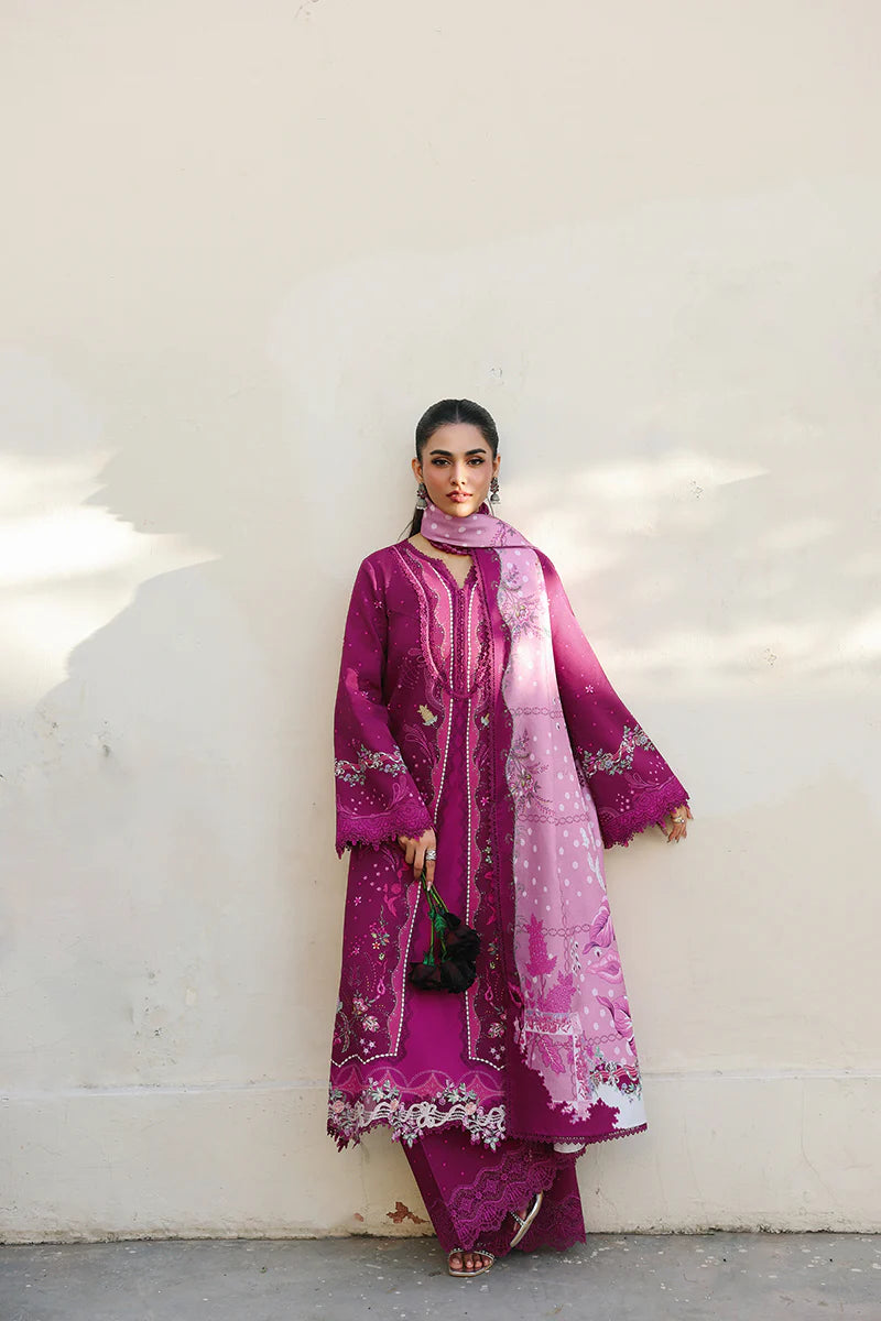 QALAMKAR Q Prints QW-01 (B) JORIS