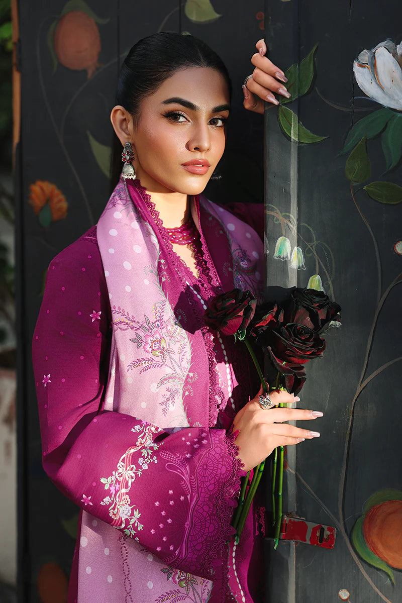 QALAMKAR Q Prints QW-01 (B) JORIS