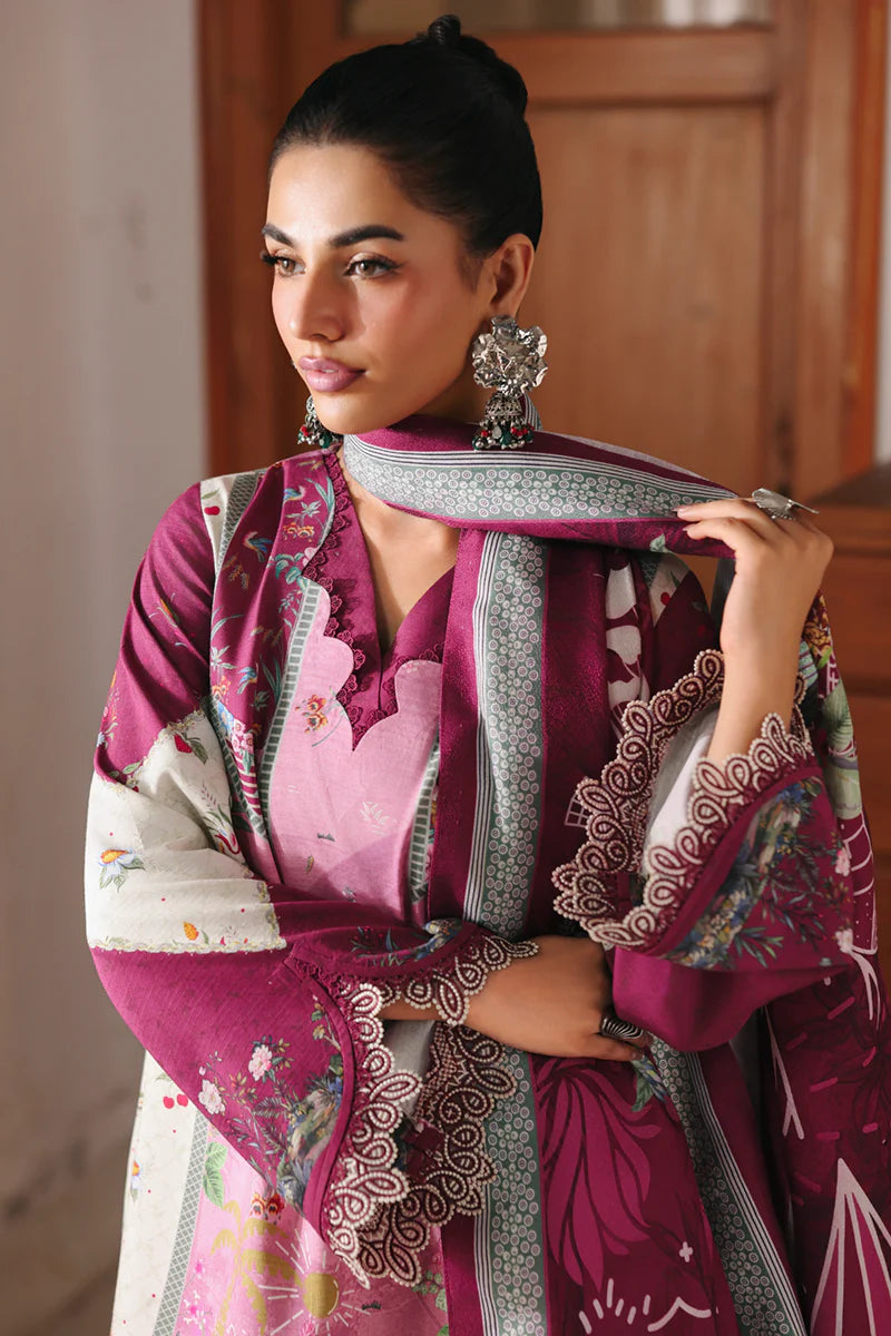 QALAMKAR Q Prints QW-10 (B) KENNA