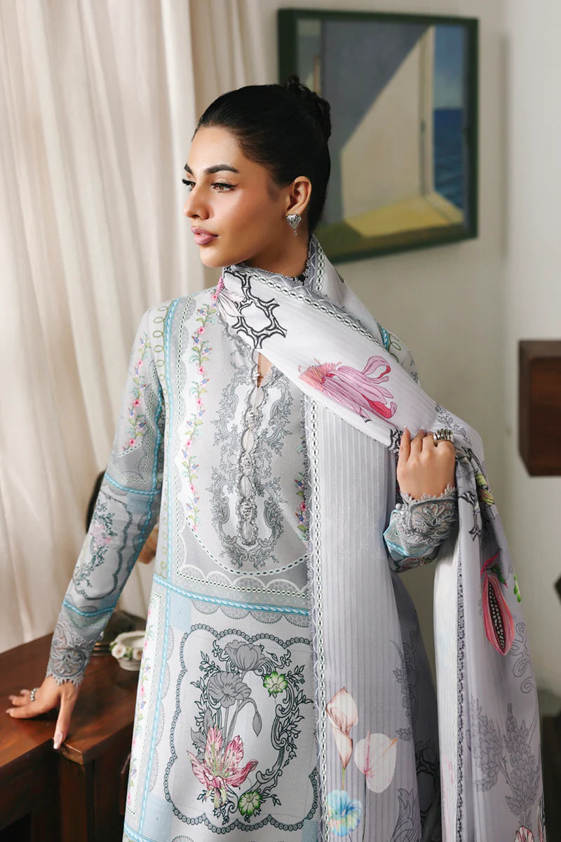 QALAMKAR Q Prints QW-08 (A) MARLA