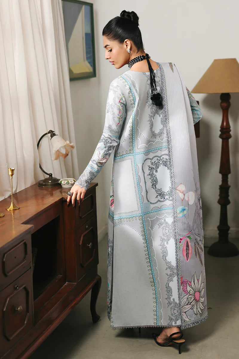 QALAMKAR Q Prints QW-08 (A) MARLA