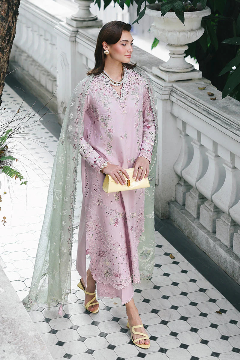 Qalamkar QLINE Lawn Drop 1 RP-11 Inaya