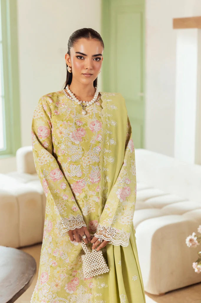 RajBari Nissa Marina Premium 3 pc. 10