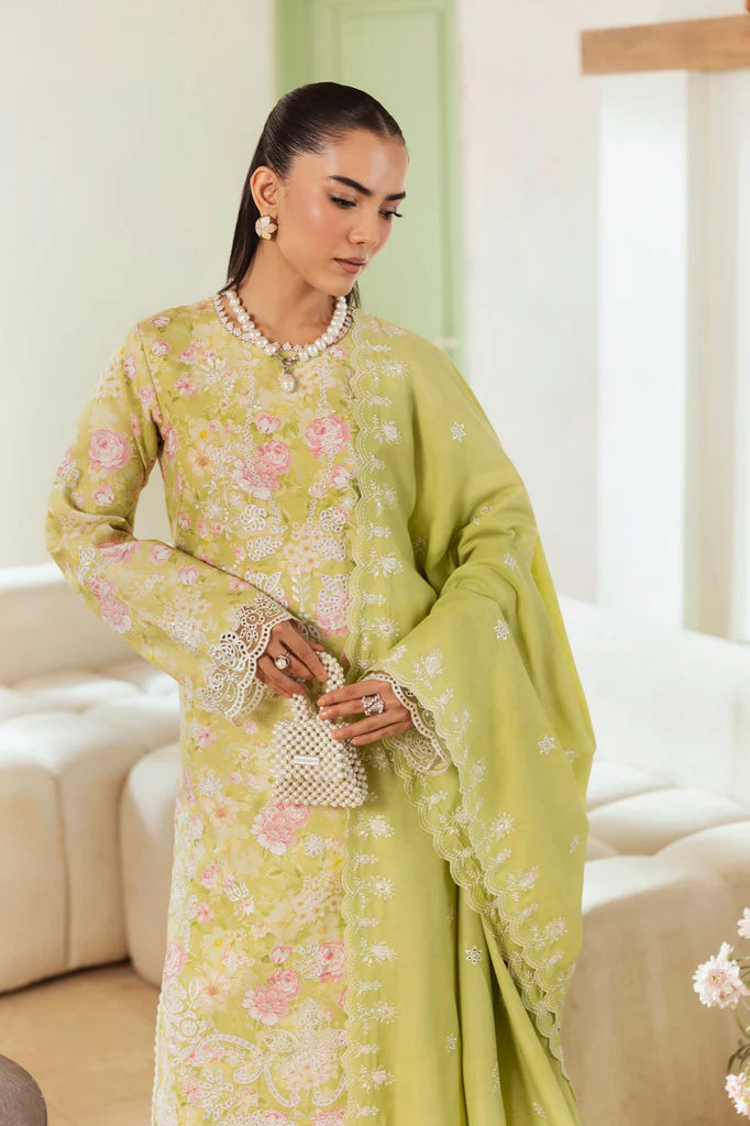 RajBari Nissa Marina Premium 3 pc. 10