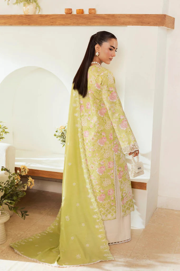 RajBari Nissa Marina Premium 3 pc. 10