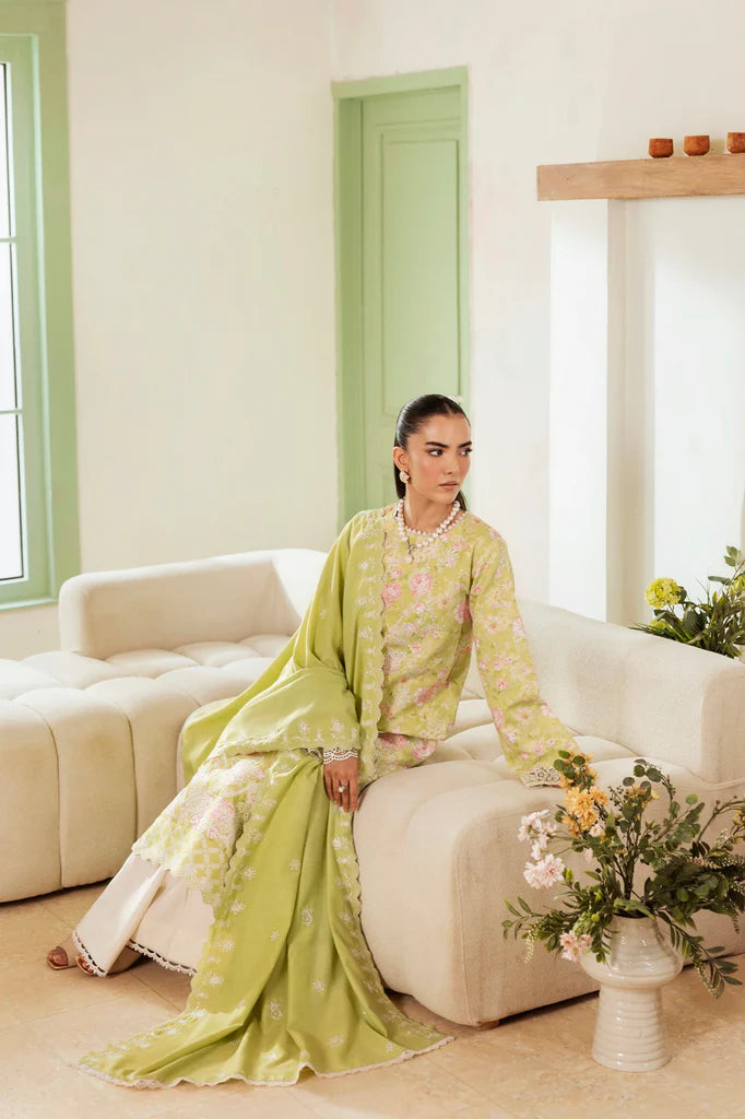 RajBari Nissa Marina Premium 3 pc. 10