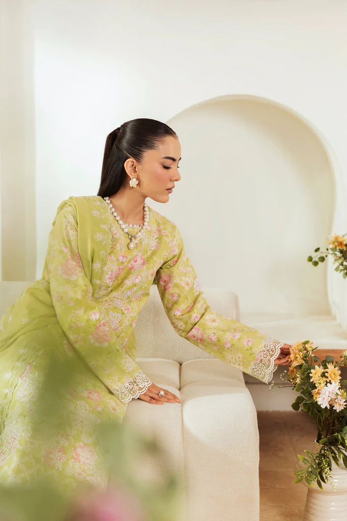 RajBari Nissa Marina Premium 3 pc. 10