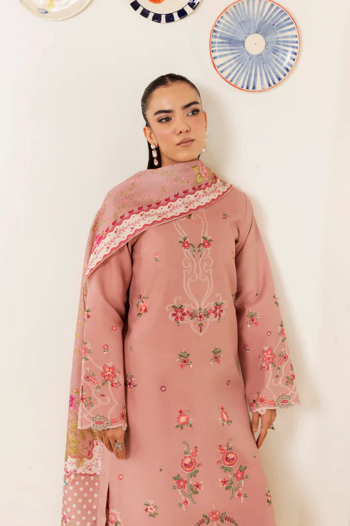 RajBari Nissa Marina Premium 3 pc. 08