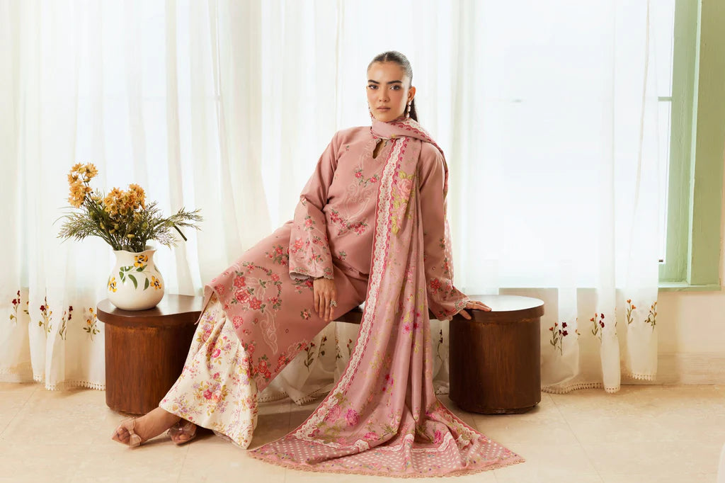 RajBari Nissa Marina Premium 3 pc. 08