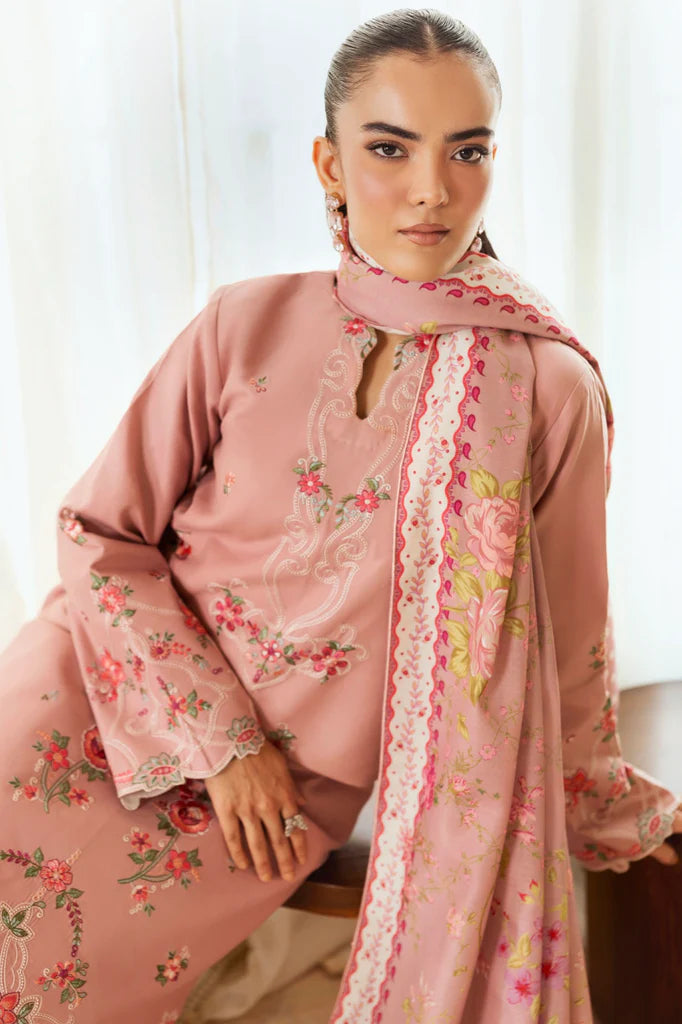 RajBari Nissa Marina Premium 3 pc. 08