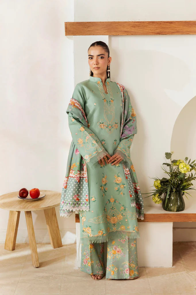 RajBari Nissa Marina Premium 3 pc. 03