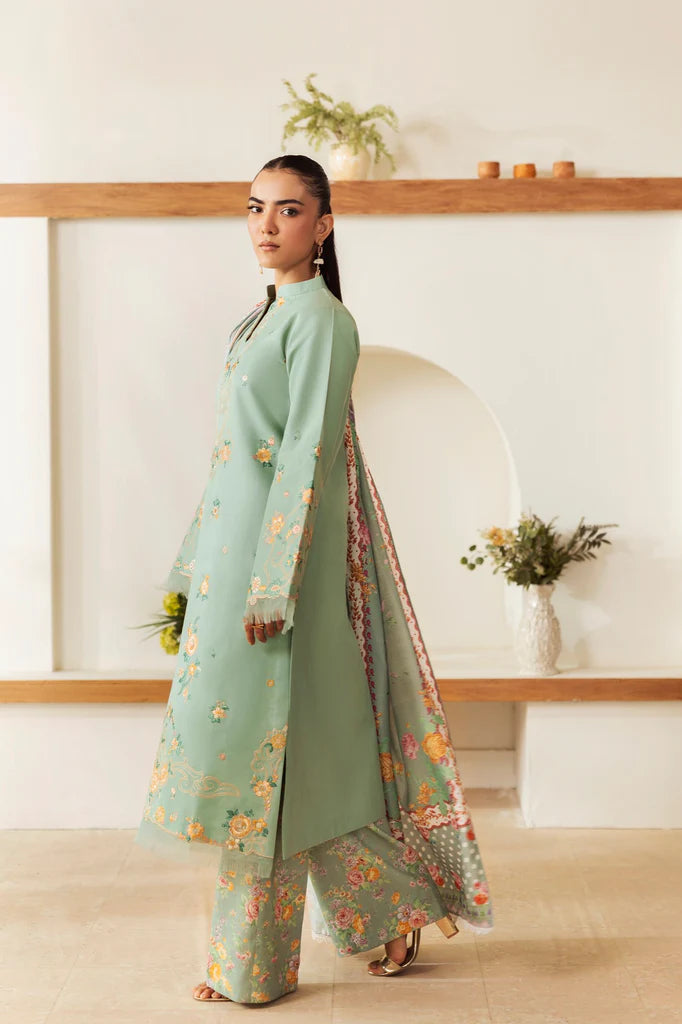 RajBari Nissa Marina Premium 3 pc. 03