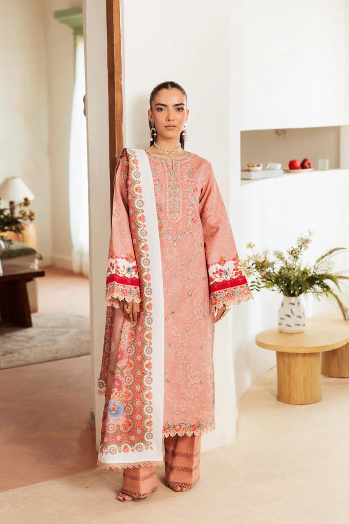 RajBari Nissa Marina Premium 3 pc. 12