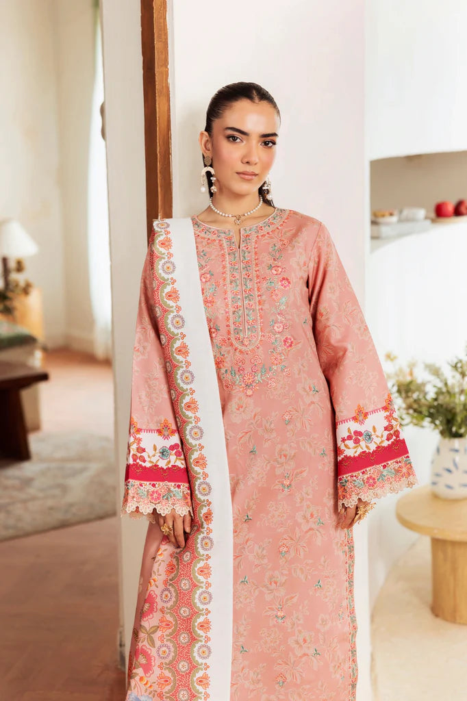 RajBari Nissa Marina Premium 3 pc. 12